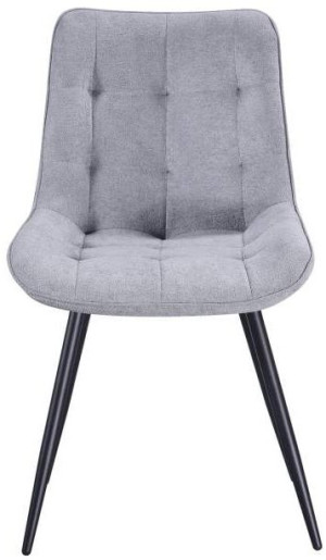 Стул для кухни Evo Light Grey