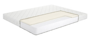 Pat Erevan în set cu salteaua Lavender 180 x 200 cm London 03