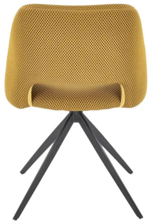 Стул для кухни Halmar K546 Galben