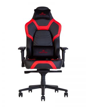 Fotoliu gaming Nowy Styl HEXTER XR Black/Red