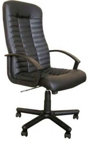 Офисное кресло Nowy Styl BOSS ECO 30 Black