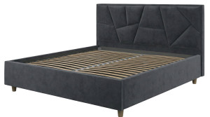 Кровать Erevan 140 x 200 см London 16