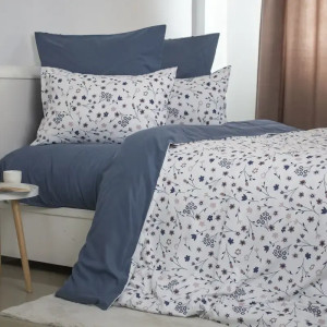 Комплект постельного белья TEP Melluna 200 x 215 cm Luna Garden