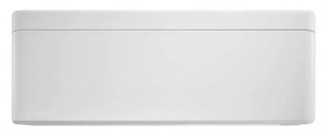 Кондиционер Daikin STYLISH (FTXA) 20 м2 White