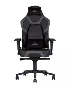 Геймерское кресло Nowy Styl HEXTER XR Black/Grey