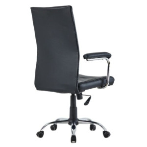 Офисное кресло Xenos Riga Black