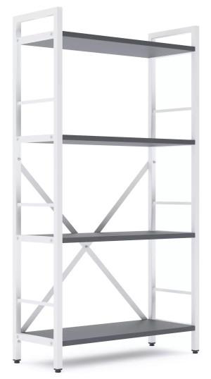 Raft Nex Loft 110 White/ Anthracite