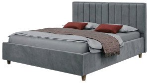 Pat Monaco în set cu salteaua Camelia 160 x 200 cm London 15