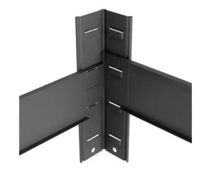 Raft Horeca Nex Budget 90 x 60 x 30 cm Anthracite