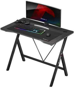 Masă gaming Hero 1.4 Black