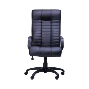 Офисное кресло AMF Atlantis Plastic Black