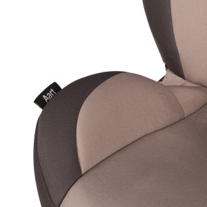 Детское автокресло Lionelo Aart Beige Latte
