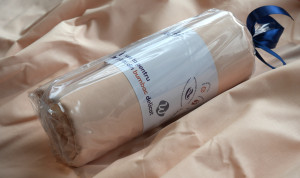 Пододеяльник Welpy 145 x 215 cm Creamy