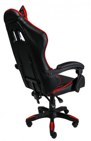 Fotoliu gaming Magnus 6211 Red/Black