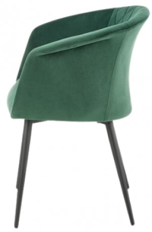 Стул для кухни Halmar K-421 Green