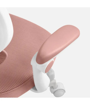 Детское кресло Junior 4.5 Pink