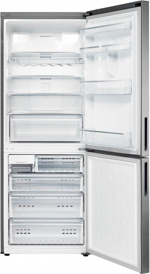 Frigider Samsung RL4353RBASL/UA 