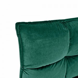 Офисное кресло DP Bronx Green