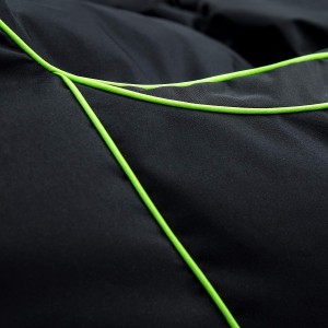 Кресло-мешок Bean Bag GigaByte Oxford XXL Green