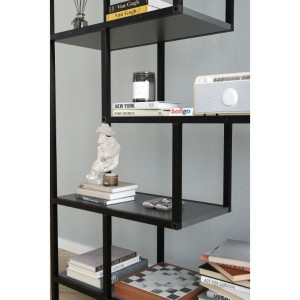 Raft Bofigo 15-33 Anthracite