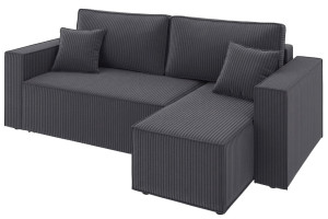 Угловой раскладной диван Sky Lotus 98