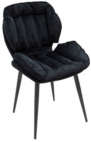 Стул для кухни Magnus DC 6098 Black