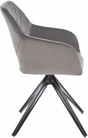 Scaun pentru bucătărie Halmar K535 
