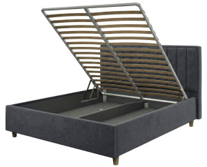 Pat Monaco în set cu salteaua Camelia 160 x 200 cm London 16