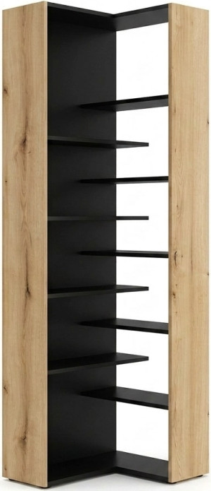 Стеллаж Fabrik Home Hardy 