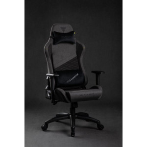 Fotoliu gaming Sense7 Spellcaster Senshi Edition XL Fabric Grey
