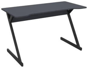 Masă Dexter Black / Anthracite