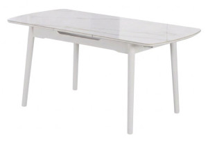 Masă extensibilă Yasen DT - 2502 Casco Gold