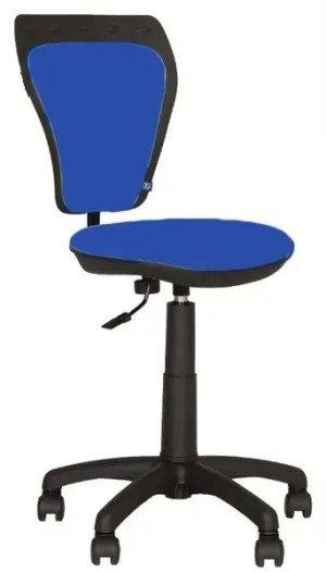 Детское кресло Nowy Styl Ministyle GTS P С-6 Blue