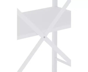 Raft Nex Loft 180 White/White snow