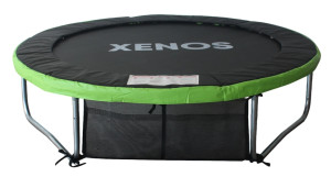 Батут Xenos XT-6FT Green