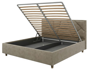 Pat Erevan 140 x 200 cm London 03