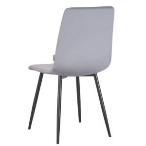 Scaun pentru bucătărie Xenos William Light Grey