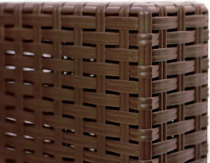 Набор садовой мебели Bica Nebraska 2 Brown