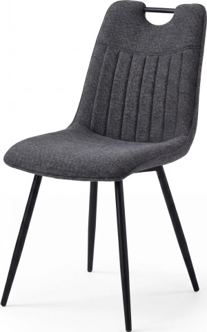 Scaun pentru bucătărie Interdepo Kip Grey
