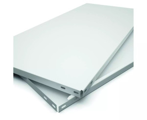 Стеллаж Horeca Nex Elegant 184 x 95 x 44 cm White