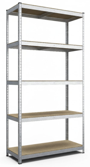 Raft Horeca Nex Standard 180 x 90 x 50 cm 