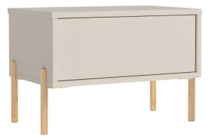 Noptiera MatroLuxe Dominika № 6 Satin