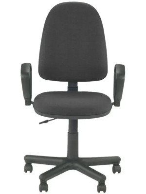 Fotoliu de birou Nowy Styl Perfect 10 GTP C-11 Black