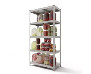 Стеллаж Horeca Nex Budget 180 x 70 x 30 cm