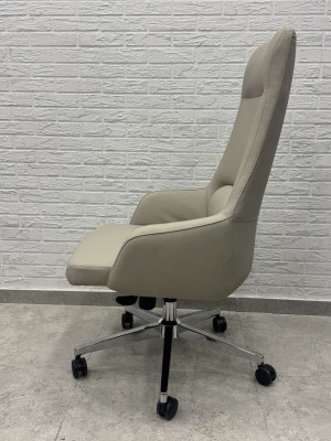 Офисное кресло ART Lotus PR Grey