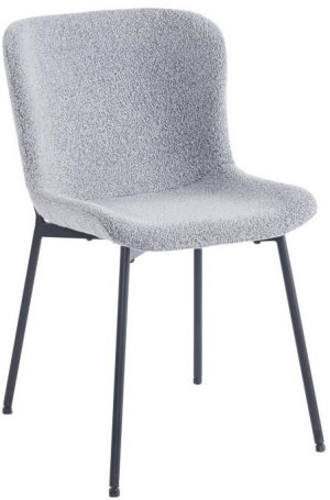 Стул для кухни Fix Grey