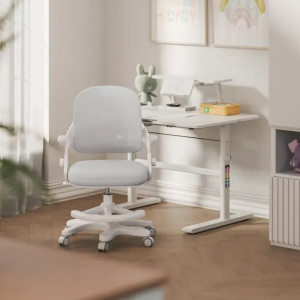 Fotoliu pentru copil Junior 4.3 Grey