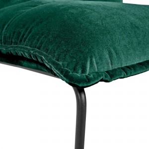 Офисное кресло DP Bronx Green