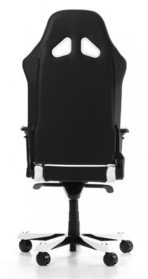 Геймерское кресло DXRacer Sentinel S28 Black/White