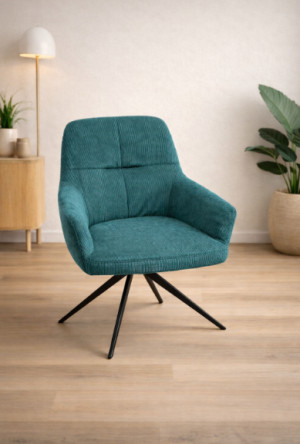 Стул для кухни Yasen С 2545 Green